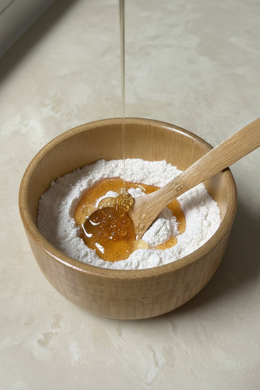 Skin Reset Polish Mask