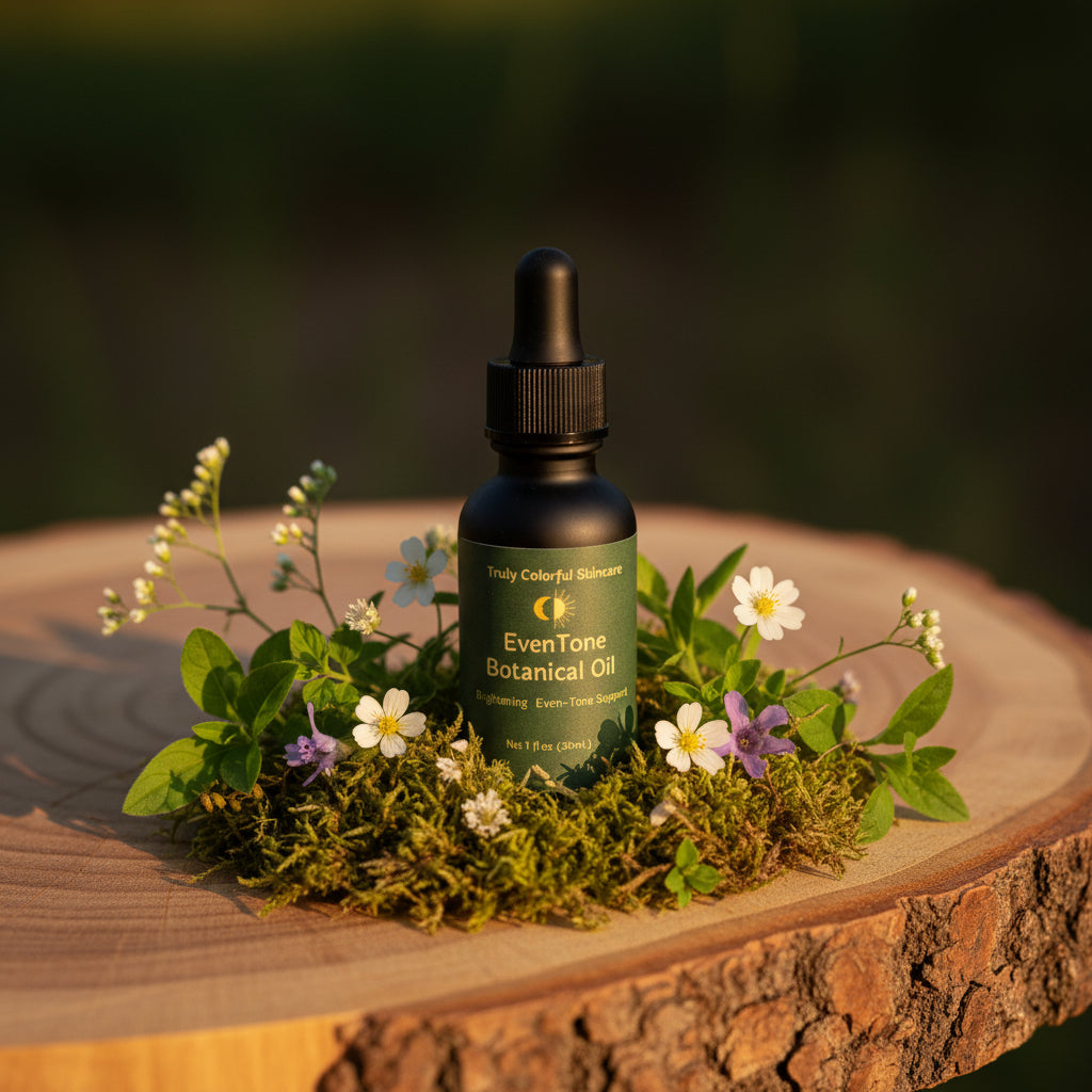 EvenTone Botanical  Ritual